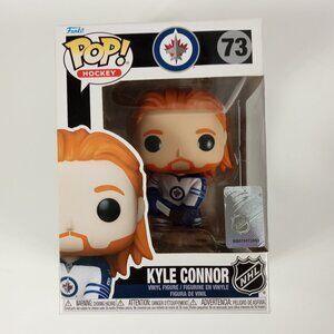 Funko Kyle Conner #73 NHL Winnipeg Jets